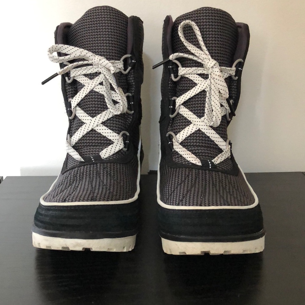Sorel Winter Boots